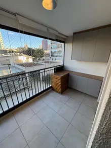 Imagem 3 - Apartamento em Parque Taquaral, Campinas - SP
