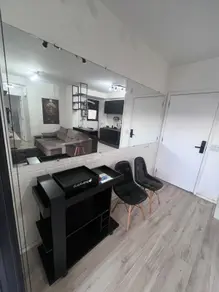 Apartamento Jardim Santa Amélia, Hortolândia - SP — foto 2