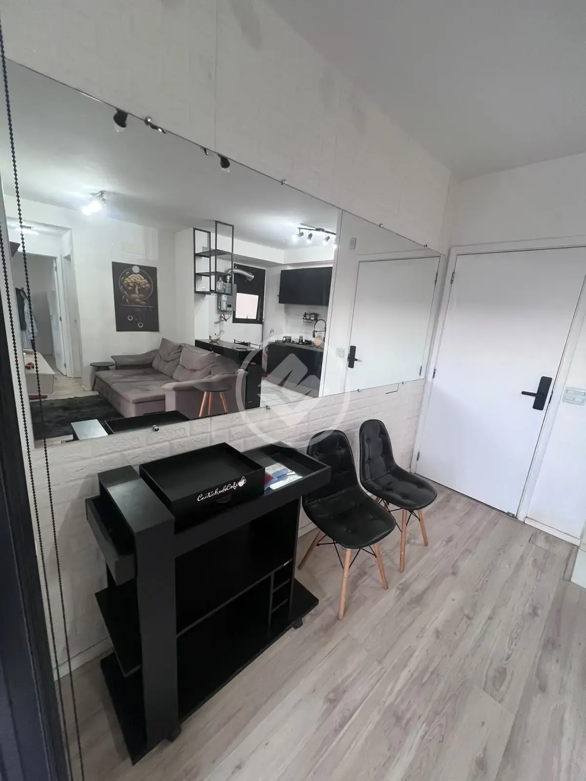 Image 2 - Apartamento em Jardim Santa Amélia, Hortolândia - SP