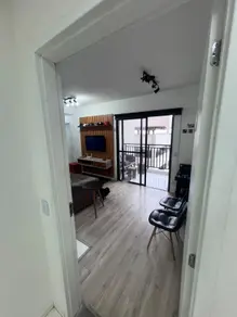 Imagem 5 - Apartamento em Jardim Santa Amélia, Hortolândia - SP