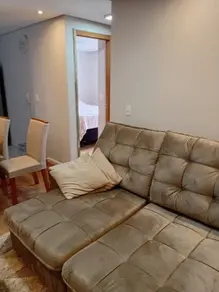 Imagem 2 - Apartamento em Morada do Sol, Americana - SP