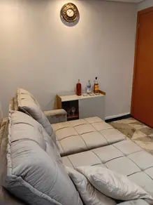 Imagem 3 - Apartamento em Morada do Sol, Americana - SP