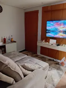 Apartamento Morada do Sol, Americana - SP — foto 2