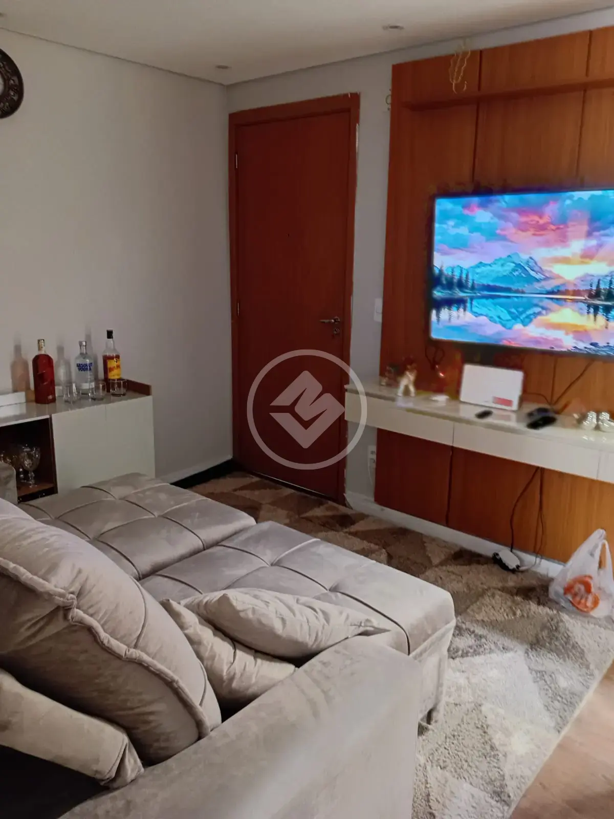 Image 2 - Apartamento em Morada do Sol, Americana - SP