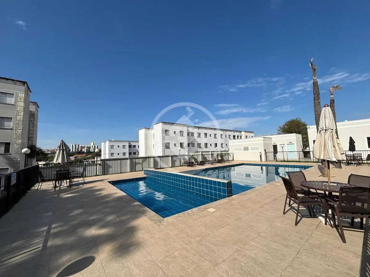 Imagem 1 - Apartamento em Jardim Nova Europa, Campinas - SP