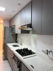 Imagem 5 - Apartamento em Jardim Nova Europa, Campinas - SP
