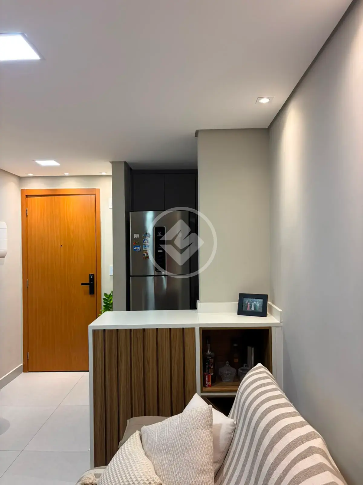 Image 2 - Apartamento em Jardim Nova Europa, Campinas - SP