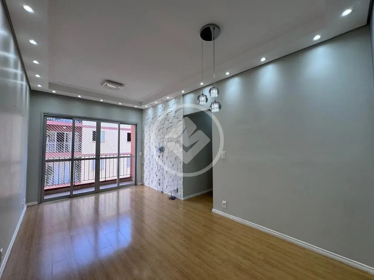 Imagem 1 - Apartamento em Jardim Paulicéia, Campinas - SP