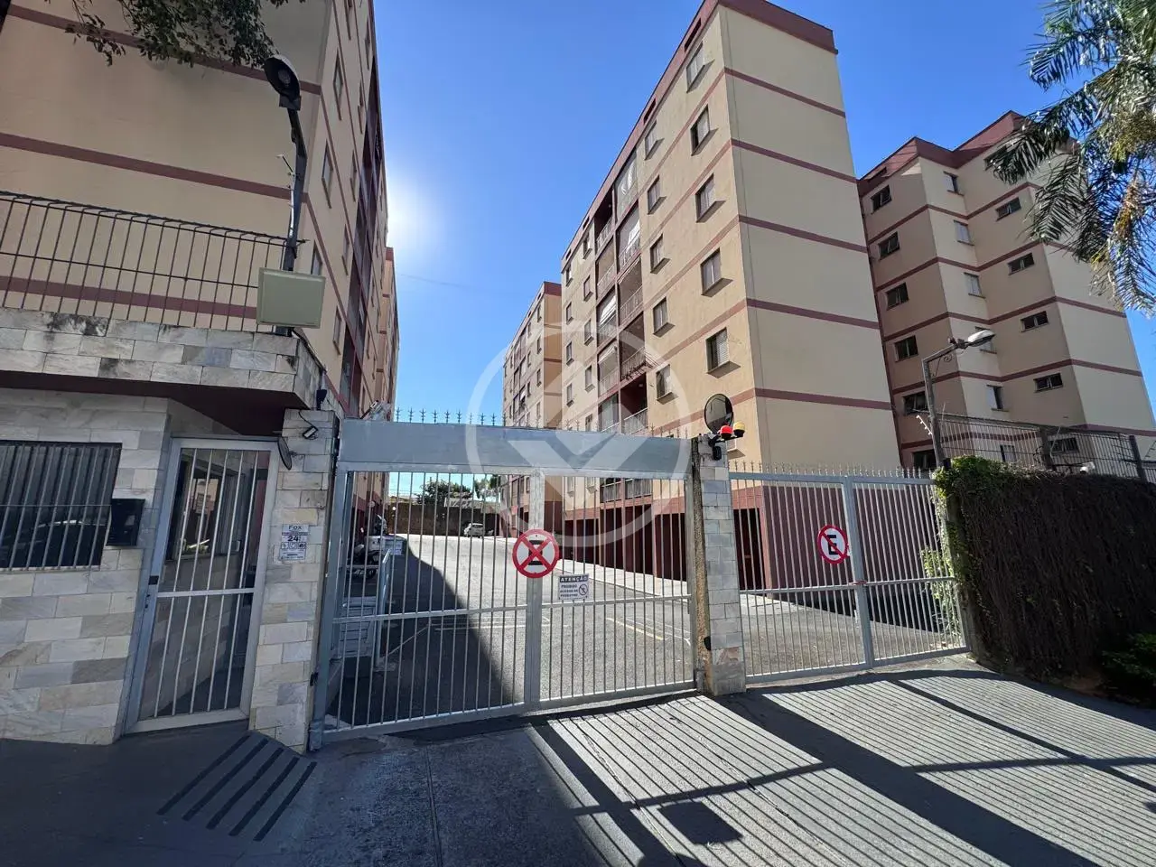 Image 19 - Apartamento em Jardim Paulicéia, Campinas - SP