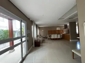 Apartamento Parque Taquaral, Campinas - SP — foto 2