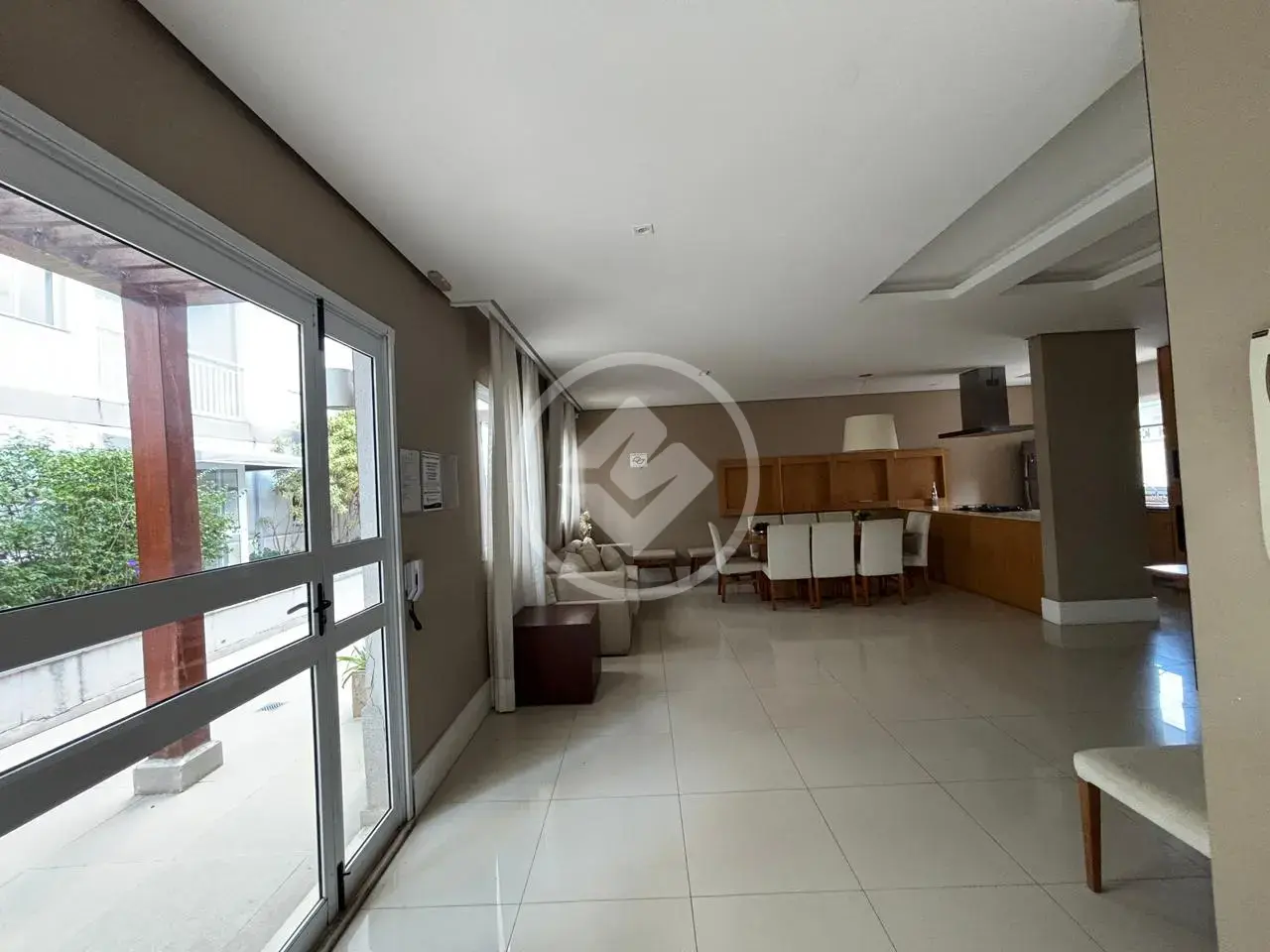 Image 2 - Apartamento em Parque Taquaral, Campinas - SP