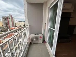 Imagem 2 - Apartamento em Parque Taquaral, Campinas - SP