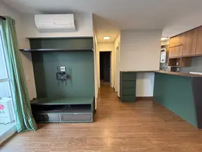 Imagem 3 - Apartamento em Parque Taquaral, Campinas - SP