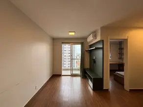 Apartamento Parque Taquaral, Campinas - SP — foto 1