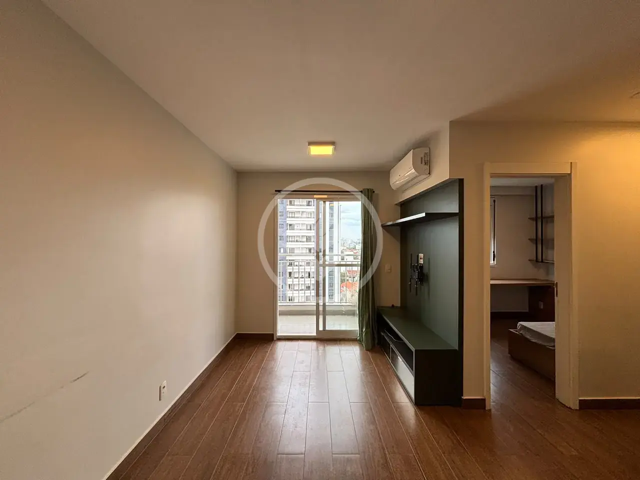Imagem 1 - Apartamento em Parque Taquaral, Campinas - SP