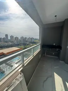 Imagem 3 - Apartamento em Loteamento Parque São Martinho, Campinas - SP
