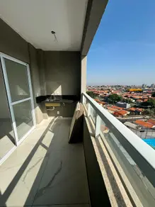Imagem 4 - Apartamento em Loteamento Parque São Martinho, Campinas - SP