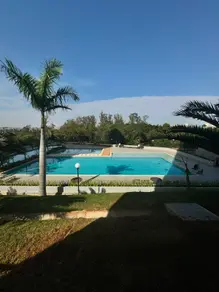 Apartamento Loteamento Parque São Martinho, Campinas - SP — foto 1