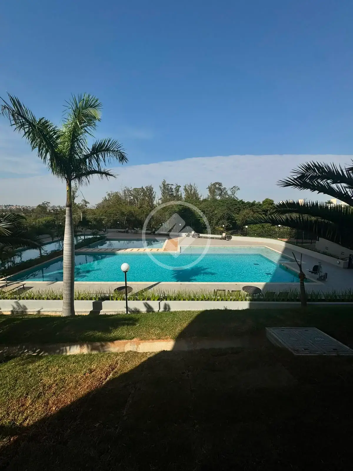 Imagem 1 - Apartamento em Loteamento Parque São Martinho, Campinas - SP