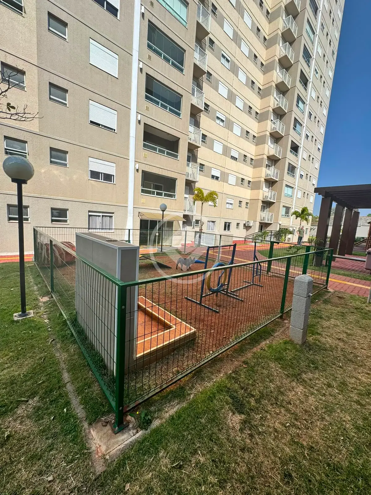 Image 26 - Apartamento em Loteamento Parque São Martinho, Campinas - SP