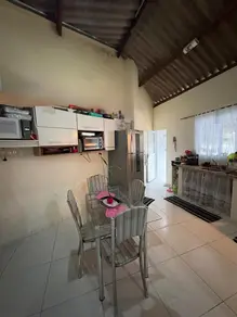 Casa Vila Formosa, Campinas - SP — foto 2