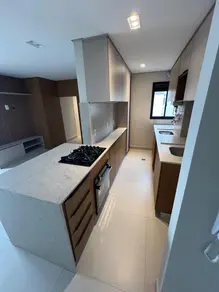Imagem 4 - Apartamento em Bonfim, Campinas - SP
