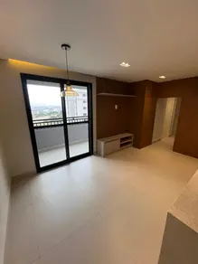 Apartamento Bonfim, Campinas - SP — foto 1