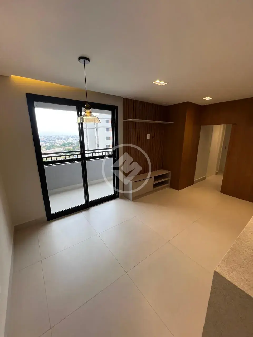 Imagem 1 - Apartamento em Bonfim, Campinas - SP