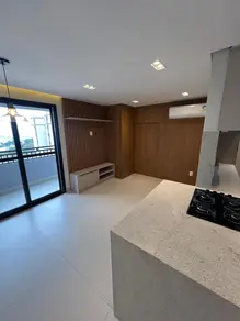 Apartamento Bonfim, Campinas - SP — foto 2