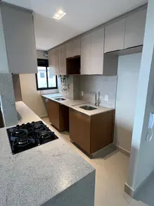 Imagem 5 - Apartamento em Bonfim, Campinas - SP