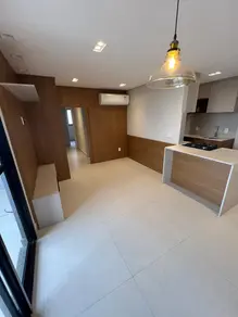 Imagem 2 - Apartamento em Bonfim, Campinas - SP
