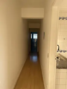 Apartamento São Bernardo, Campinas - SP — foto 1