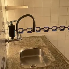 Imagem 4 - Apartamento em São Bernardo, Campinas - SP