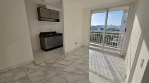 Imagem 5 - Apartamento em Vila Palácios, Campinas - SP