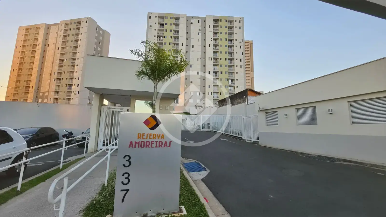 Image 22 - Apartamento em Vila Palácios, Campinas - SP