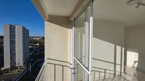 Imagem 3 - Apartamento em Vila Palácios, Campinas - SP