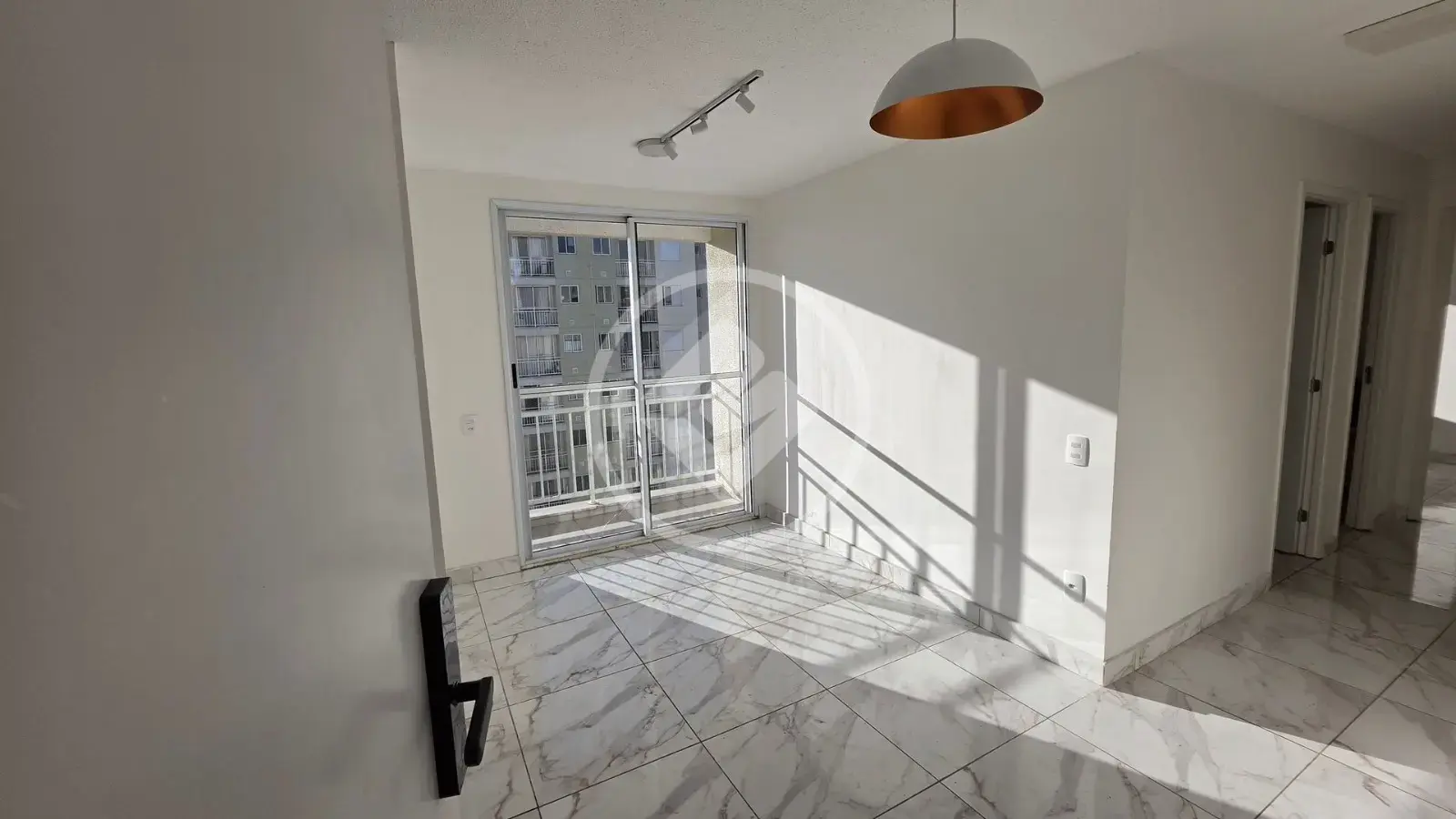 Image 2 - Apartamento em Vila Palácios, Campinas - SP
