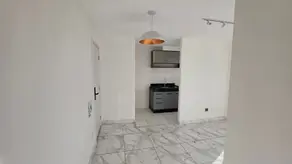 Imagem 4 - Apartamento em Vila Palácios, Campinas - SP