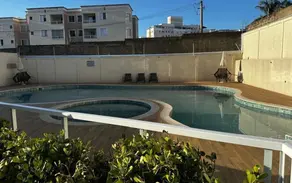 Apartamento Jardim Nova Europa, Campinas - SP — foto 1