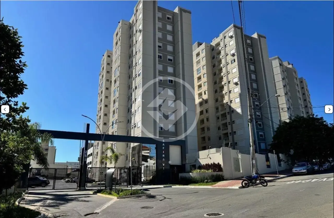 Image 20 - Apartamento em Jardim Nova Europa, Campinas - SP