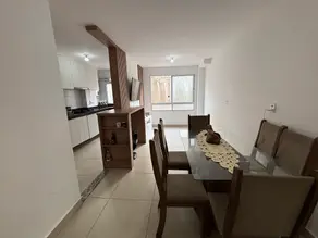 Apartamento Jardim Nova Europa, Campinas - SP — foto 2