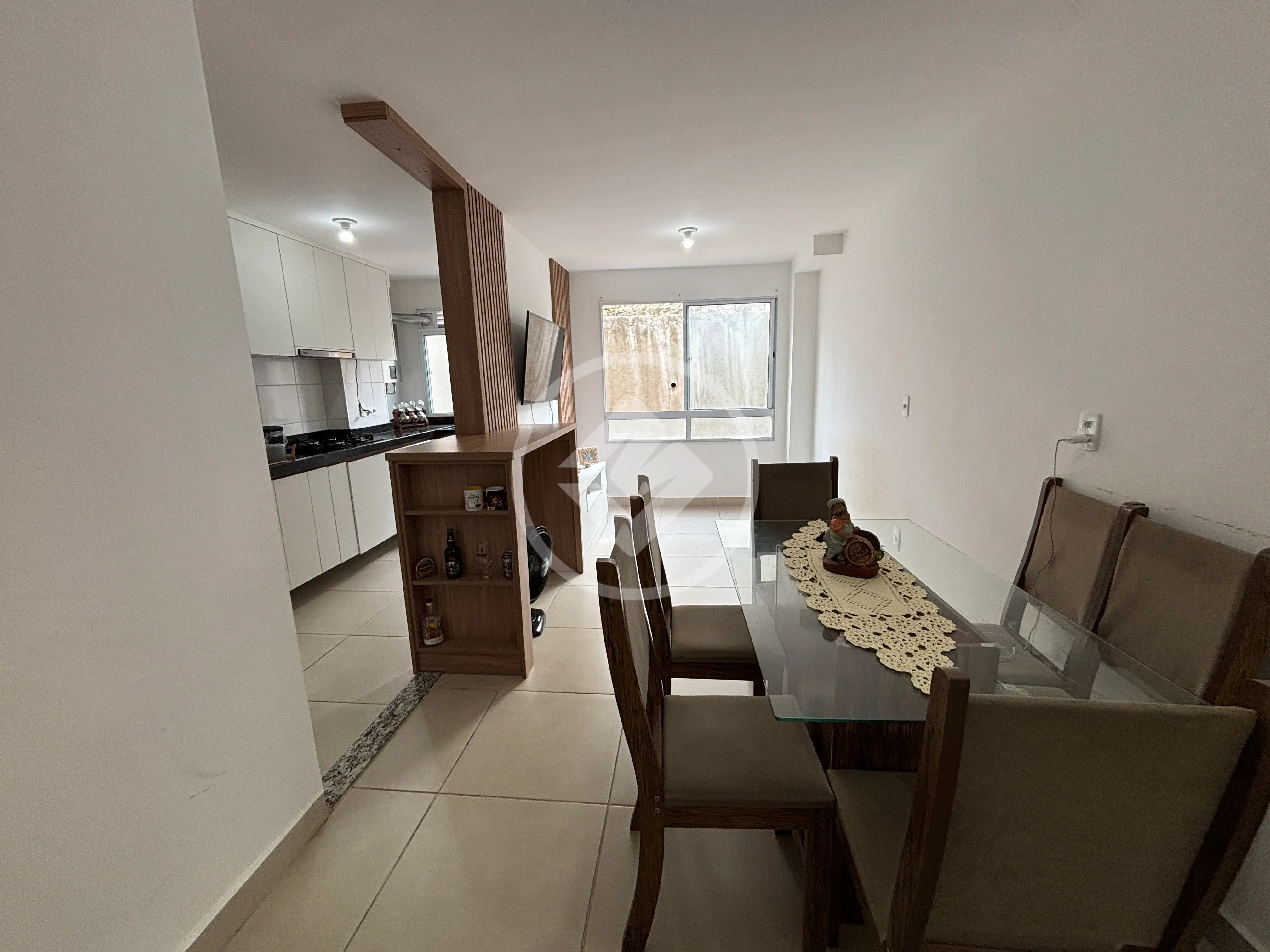 Image 2 - Apartamento em Jardim Nova Europa, Campinas - SP