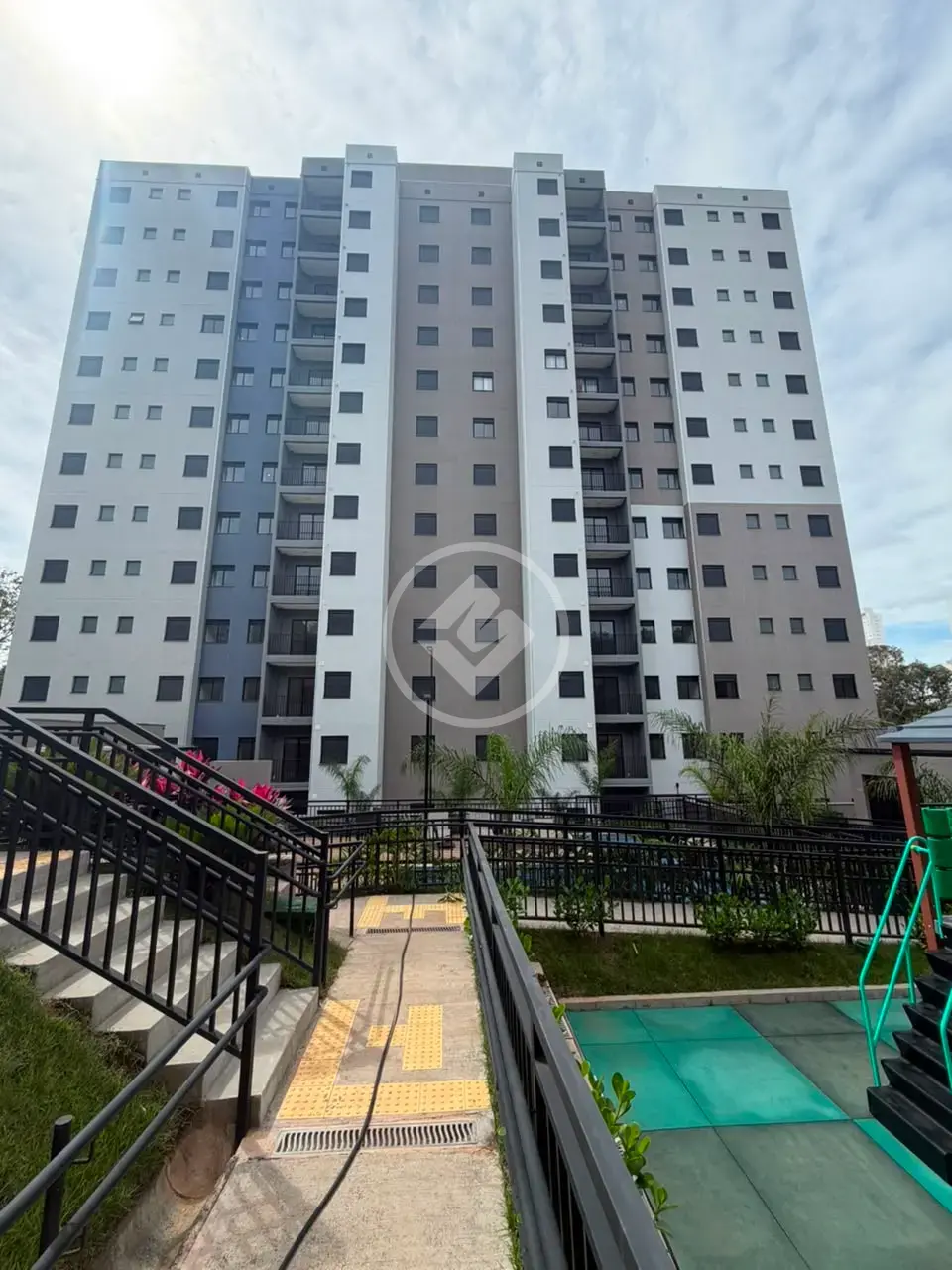 Image 24 - Apartamento em Mansões Santo Antônio, Campinas - SP