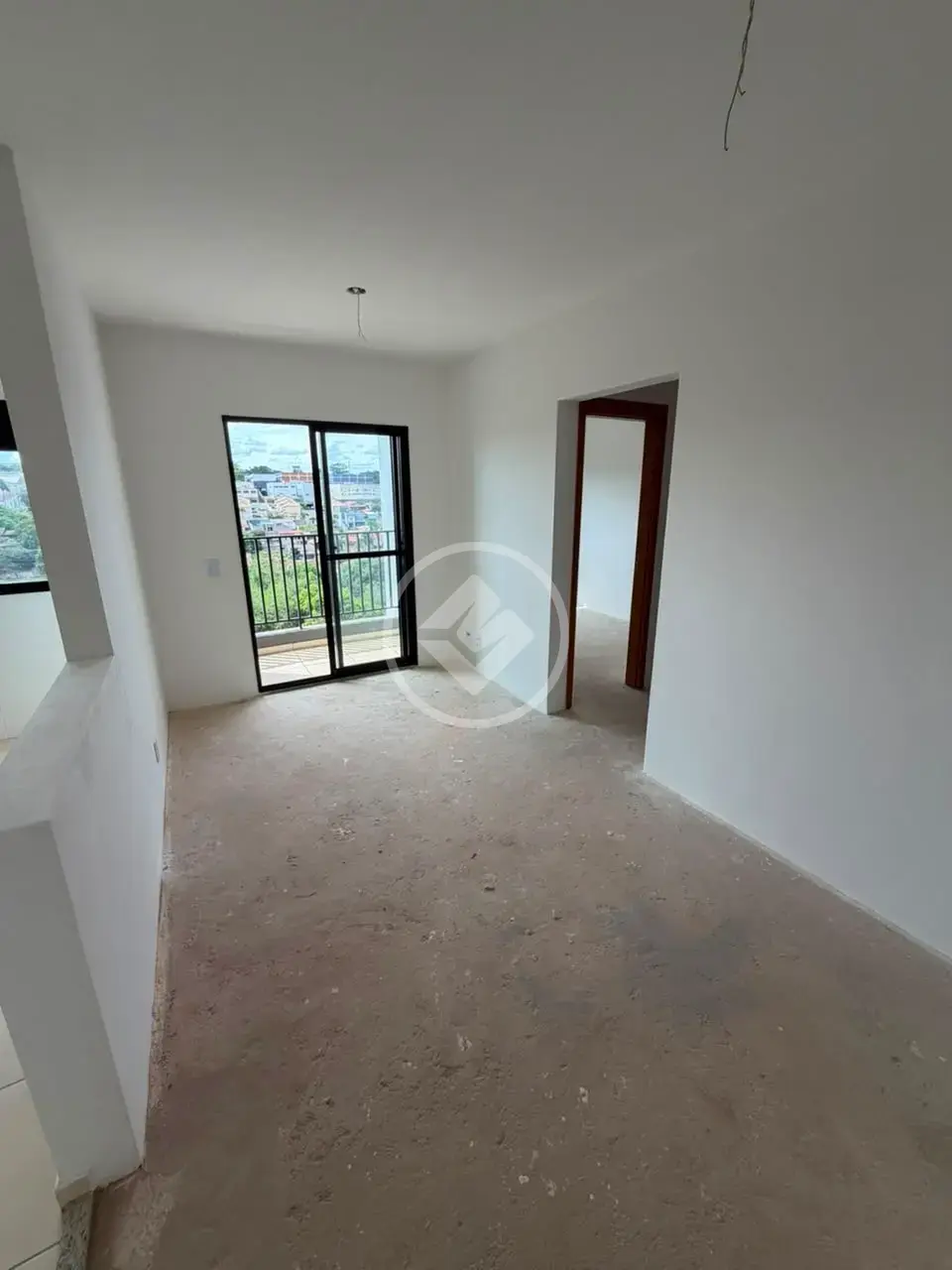 Image 2 - Apartamento em Mansões Santo Antônio, Campinas - SP