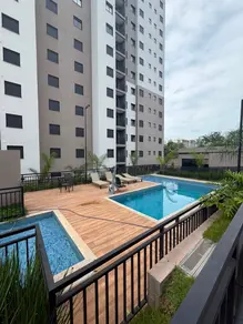 Apartamento Mansões Santo Antônio, Campinas - SP — foto 1