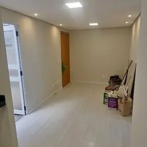 Apartamento Jardim Esmeraldina, Campinas - SP — foto 1