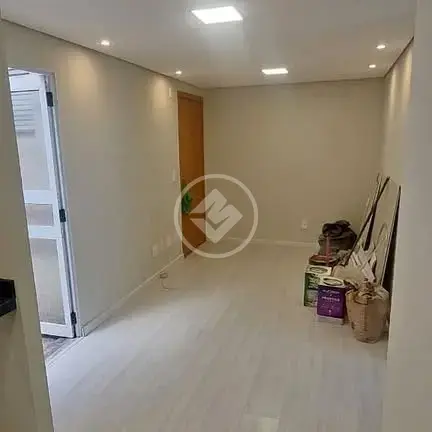 Imagem 1 - Apartamento em Jardim Esmeraldina, Campinas - SP