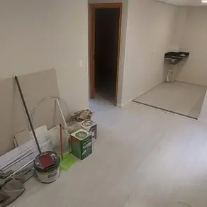 Apartamento Jardim Esmeraldina, Campinas - SP — foto 2