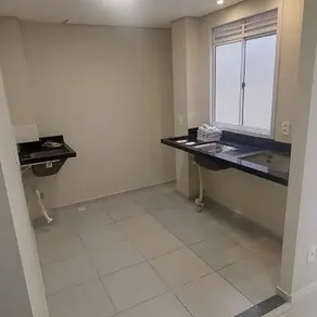 Imagem 2 - Apartamento em Jardim Esmeraldina, Campinas - SP