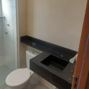 Imagem 6 - Apartamento em Jardim Esmeraldina, Campinas - SP